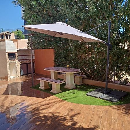 House Laguna Roja With Sun Terrace Torrevieja Zewnętrze zdjęcie