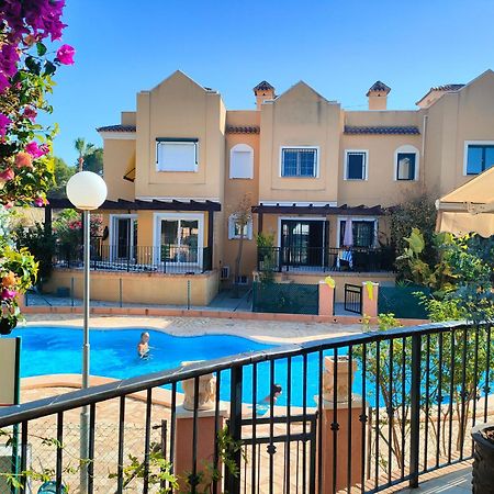 House Laguna Roja With Sun Terrace Torrevieja Zewnętrze zdjęcie