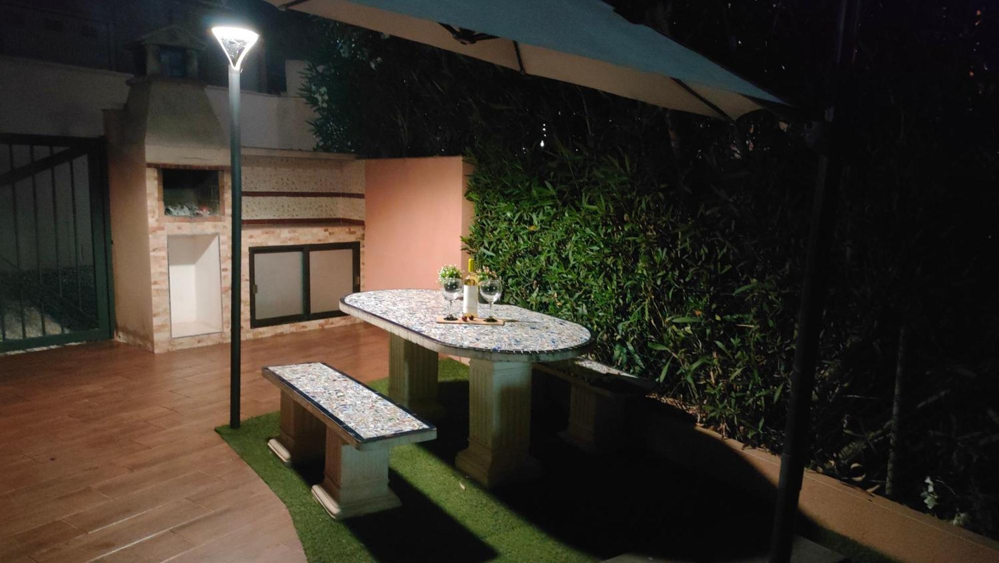 House Laguna Roja With Sun Terrace Torrevieja Zewnętrze zdjęcie