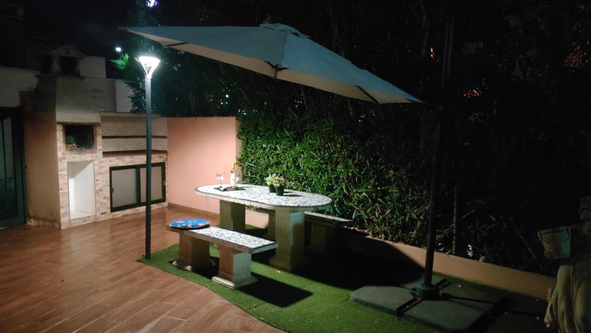 House Laguna Roja With Sun Terrace Torrevieja Zewnętrze zdjęcie