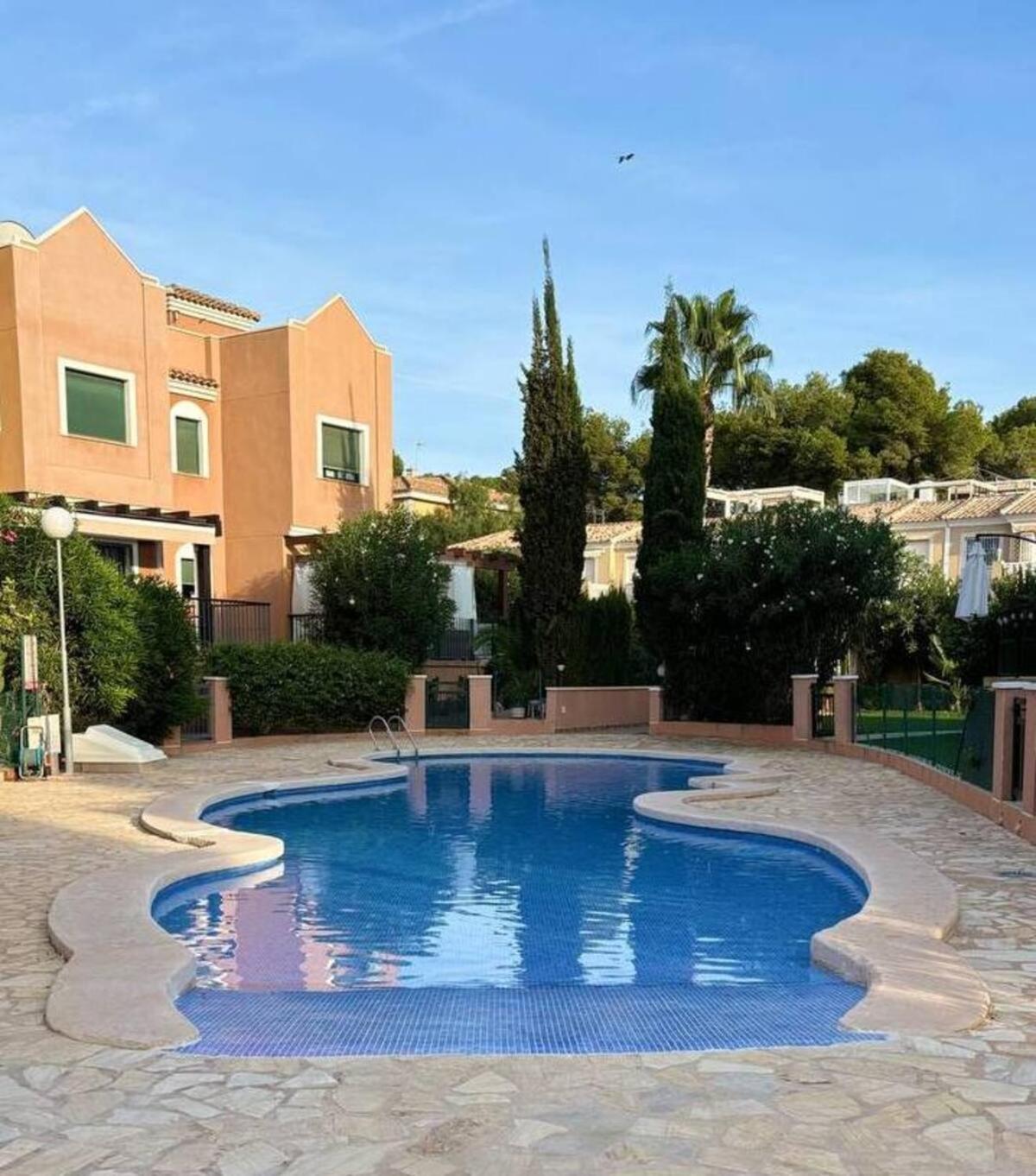House Laguna Roja With Sun Terrace Torrevieja Zewnętrze zdjęcie