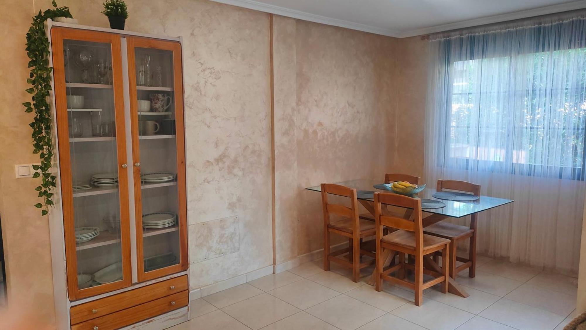 House Laguna Roja With Sun Terrace Torrevieja Zewnętrze zdjęcie
